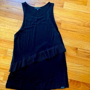Koral size S Tank